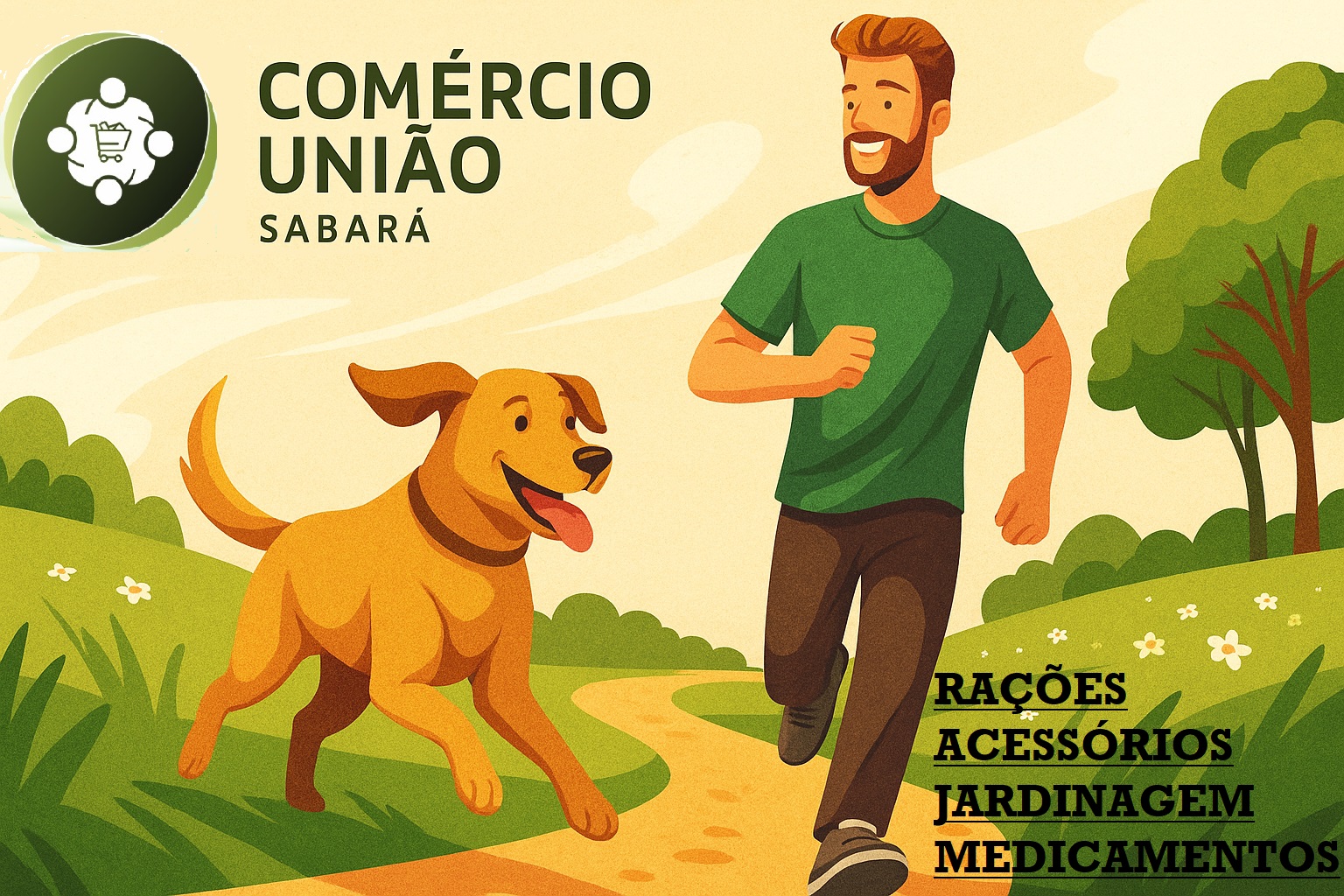 Comércio União