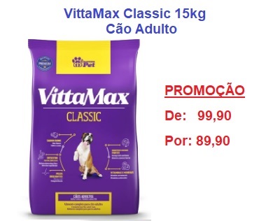 VittaMax Classic